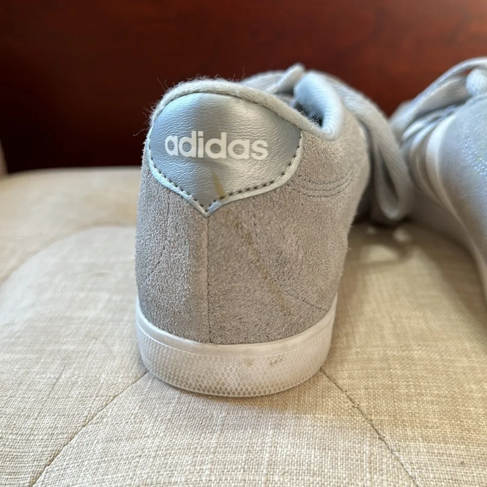Adidas’s shoes